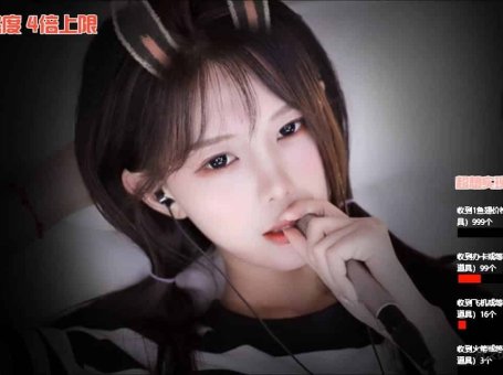 ASMR 枕边女友，酒后视角 | 尤优Baby