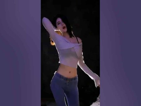 虎牙 织梦 痣铃 지링 sexy dance 섹시 댄스 party train 파티 트레인