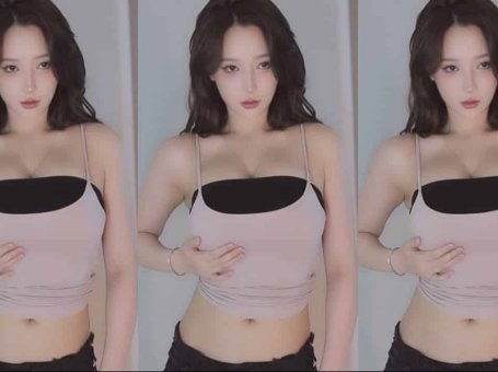 斗鱼最大女主播minana米娜开火车热舞～精彩依旧～