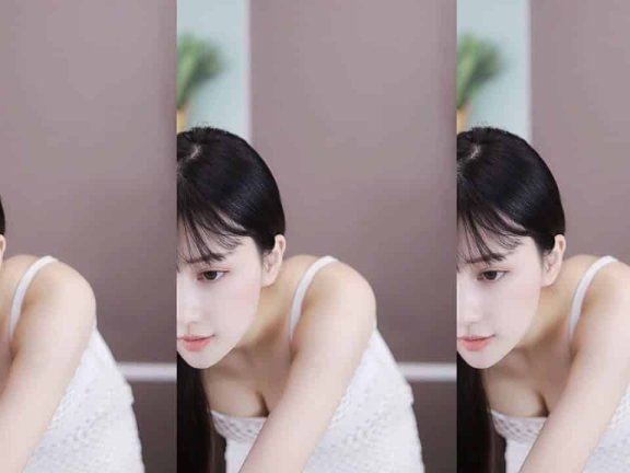 网易cc小清新主播芝士宝宝库卡密热舞～漏底裤～很撩～适合开胃菜～