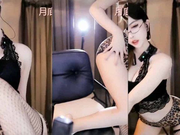 网易CC 小燃燃 热舞 sexy dance 섹시 댄스