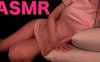ASMR 超级放松 口音用手