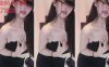 网易CC主播夏夏baby激光雨热舞～抖胸抖臀不断～眼神勾引～