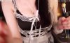 ASMR 3D小剧场：女仆的夜间服务 | 轩子巨2兔