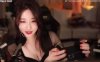 ASMR 丝袜摩擦的声音，舒服的舔耳 | 轩子巨2兔
