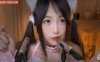 ASMR 口腔音，掏耳朵 | 二呆酱