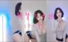 网易CC乔巴音 好性感的翘臀，短发女神，魅惑慢摇