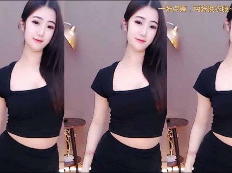 网易CC主播小乖乖动感热舞！疯狂抖胸精选003～胸都要抖出来了～