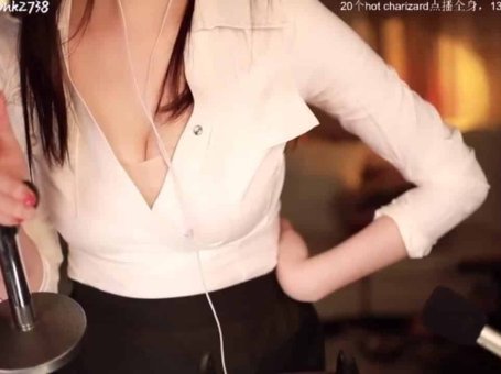 ASMR 3D小剧场：老师的夜间指导 | 轩子巨2兔
