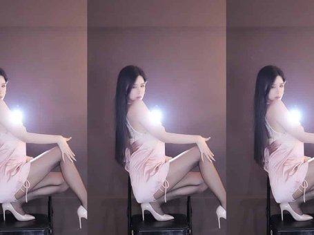 网易尤物主播小恩雅、魅惑热舞～