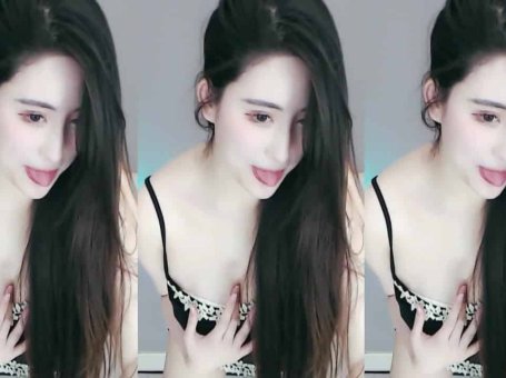虎牙主播苏樱857热舞～吊带漏大半个奶～疯狂抖胸抖臀～很大很软～