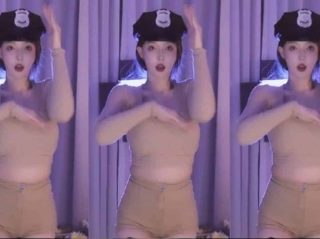 斗鱼主播大奶尤物米娜minana～动感光波热舞～紧身背心～1.16正片开始疯狂抖～
