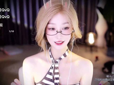 ASMR 张老师夜间耳疗时间 | 张爱玲Aily