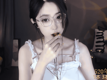 ASMR 耳朵清洁，按摩放松 | 柳婉音