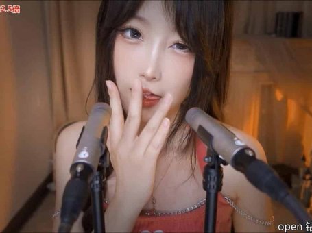 ASMR 恶龙咆哮，耳边低语 | 二呆酱