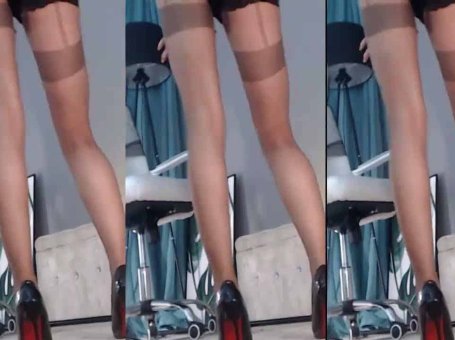 虎牙正恒桃一尤娜美女福利热舞 地狱视角