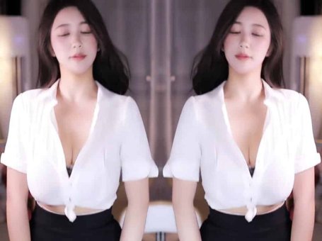 虎牙大奶尤物主播沪娱、小酒制服热舞～大威天龙+开火车～疯狂抖胸抖臀～