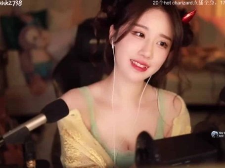 ASMR 耳朵按摩，耳朵清洁 | 轩子巨2兔