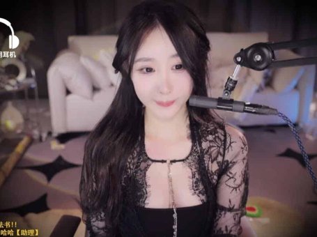 ASMR 吃食物，口腔音 | 周童潼