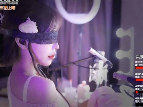 ASMR 耳部按摩，女友心跳 | 尤优Baby