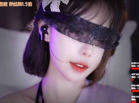 ASMR 醉酒透视，耳朵按摩 | 尤优Baby