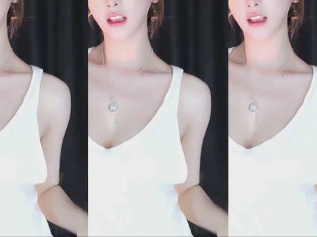 斗鱼 月薇薇吖 真空乳贴