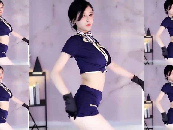 网易CC主播卡点热舞～制服OL表情舞～眼神勾引～太对了～