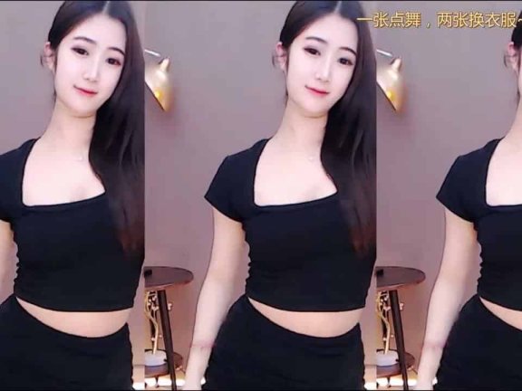 网易CC主播小乖乖动感热舞！疯狂抖胸精选003～胸都要抖出来了～