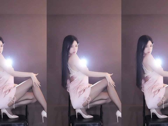 网易尤物主播小恩雅、魅惑热舞～