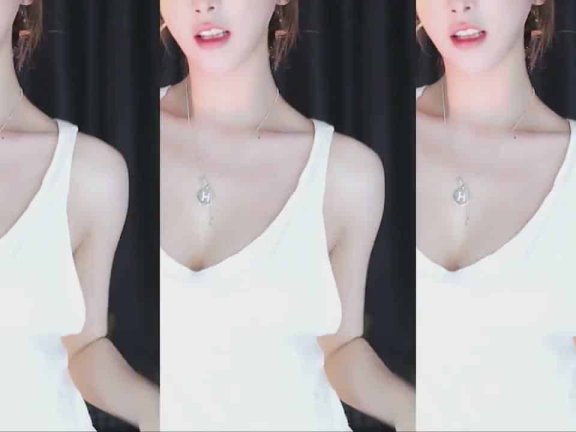 斗鱼 月薇薇吖 真空乳贴