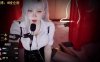 ASMR 摇晃水瓶和按摩耳朵 | 雨教皇