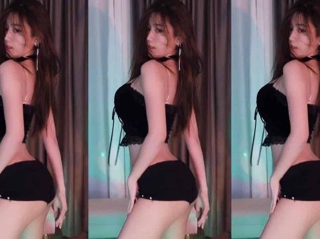 斗鱼萌七啊丶欧尼酱高能踩点