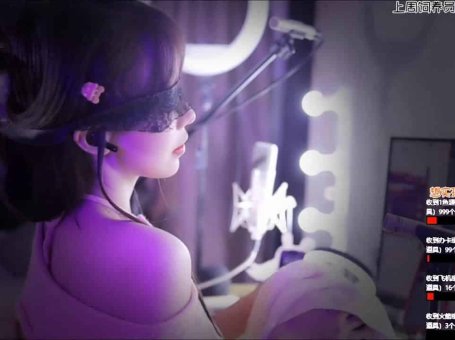 ASMR 特写，按摩放松 | 尤优Baby