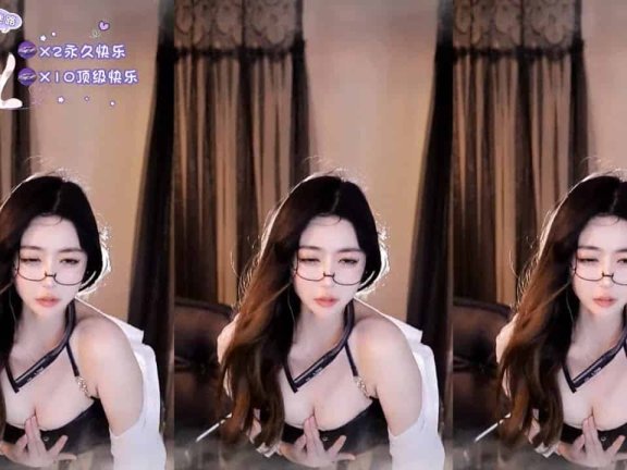 网易cc尤物主播小燃燃表情舞～