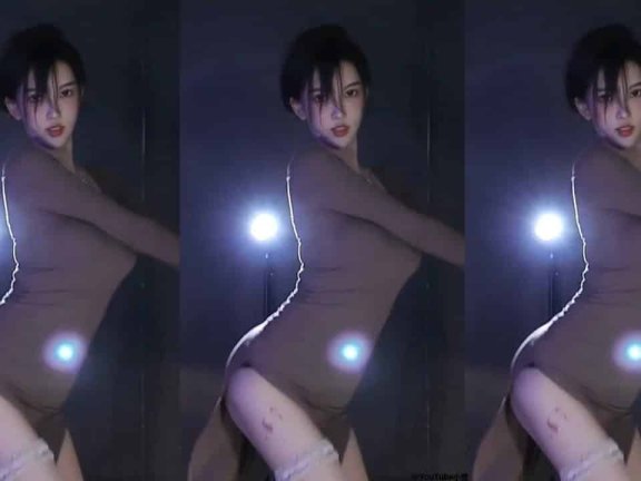 斗鱼南妹儿 性感舞蹈