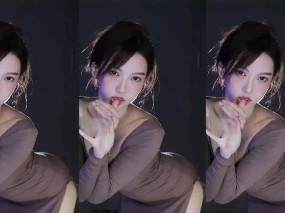 斗鱼南妹儿 舞蹈吹笛子