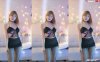 Afreecatv 孝卡 不穿内衣性感诱惑舞蹈