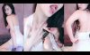 虎牙 小舌头 宝图整活 模拟口活热舞 疑似走光·露dian