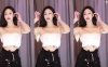 网易CC 依阳Baby 女神巨乳 性感诱惑舞蹈 09