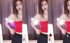 网易CC 依阳Baby 女神巨乳 性感诱惑舞蹈 04
