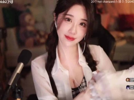 ASMR 洗头，丝袜摩擦 | 轩子巨2兔