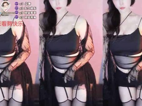 网易CC 丸子超凶的  性感诱惑热舞