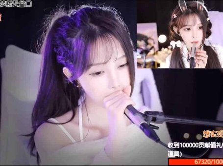 ASMR 在你耳边不停的叫宝贝 | 尤优Baby