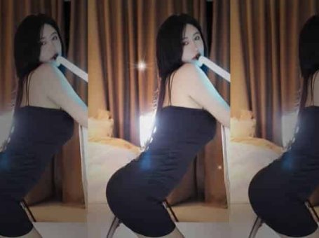 网易CC 依阳BABY 大奶主播 正片0:22