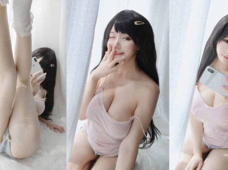 抖音 Douyin Tiktok | 我很喜欢自拍! | 美女