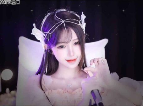 ASMR 强烈的耳朵清洁，恶龙咆哮 | 尤优Baby