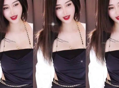 网易CC 依阳Baby 女神巨乳 性感诱惑舞蹈 06