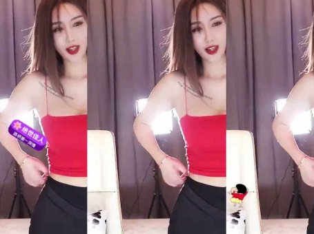 网易CC 依阳Baby 女神巨乳 性感诱惑舞蹈 04