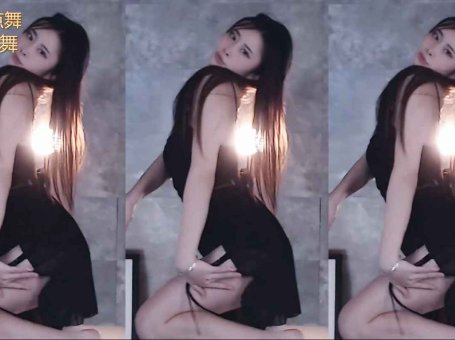网易cc 乖乖o 半透明裙子 性感骚舞