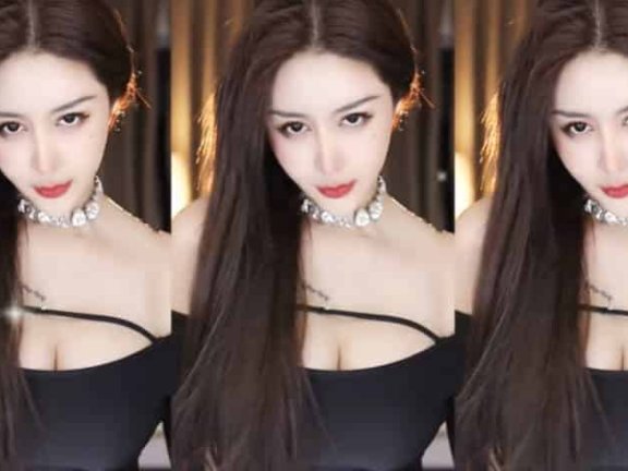 网易CC 依阳BABY 02:09正片开始 性感黑丝诱惑舞蹈